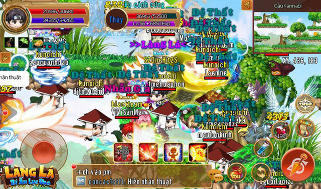 Game Screenshot 4