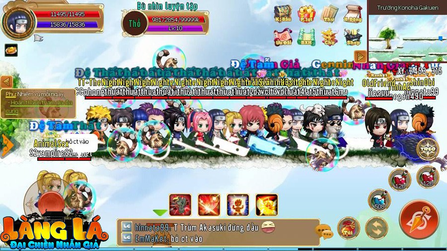 Game Screenshot 5