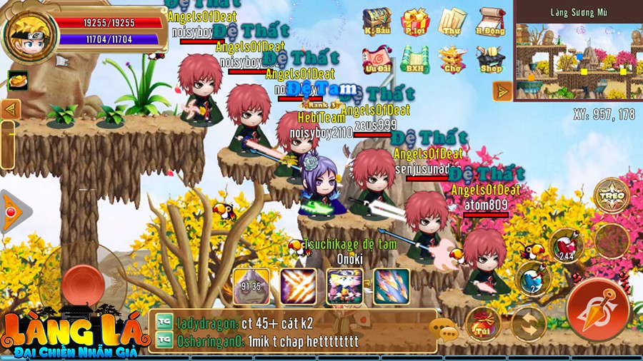 Game Screenshot 6